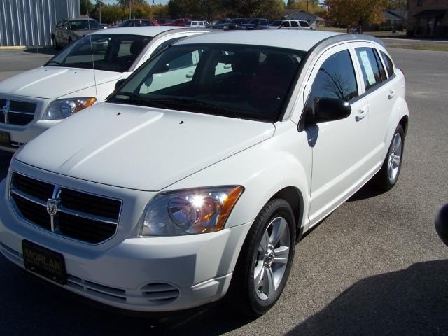 Dodge Caliber S Unspecified