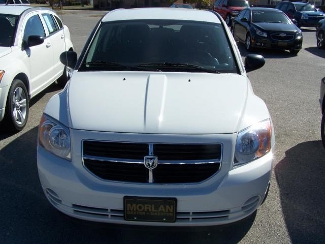 Dodge Caliber 2010 photo 1