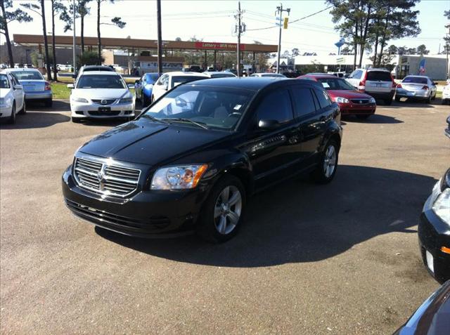 Dodge Caliber 2010 photo 1