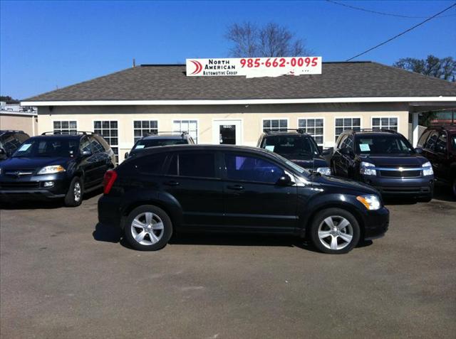 Dodge Caliber 2010 photo 2