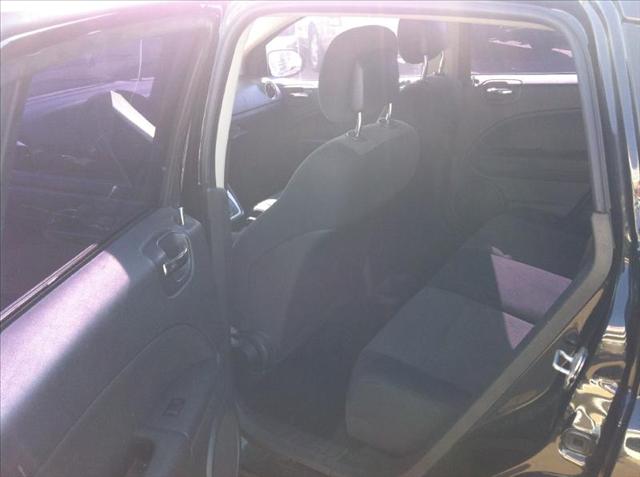 Dodge Caliber 2010 photo 4