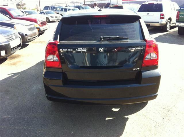 Dodge Caliber 2010 photo 5