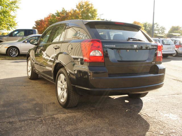 Dodge Caliber 2010 photo 5