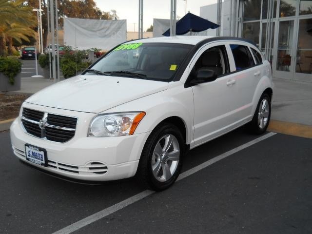 Dodge Caliber 2010 photo 1