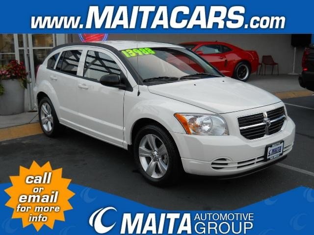 Dodge Caliber S Other