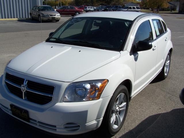 Dodge Caliber S Unspecified