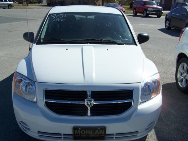 Dodge Caliber 2010 photo 1