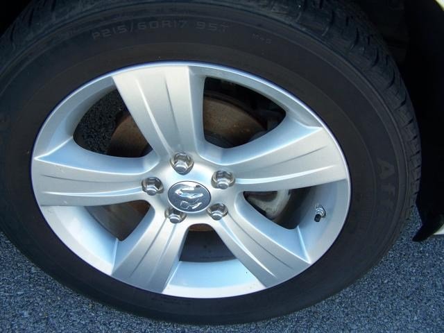 Dodge Caliber 2010 photo 3