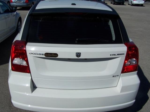 Dodge Caliber 2010 photo 5