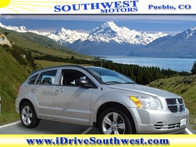 Dodge Caliber Package 2 Unspecified