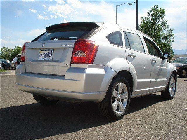 Dodge Caliber 2010 photo 2
