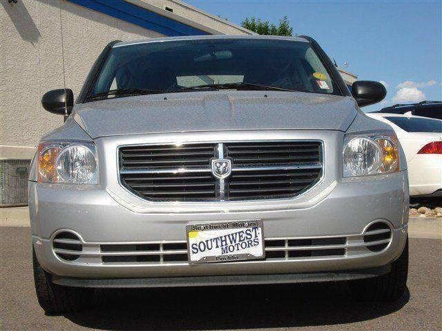 Dodge Caliber 2010 photo 4