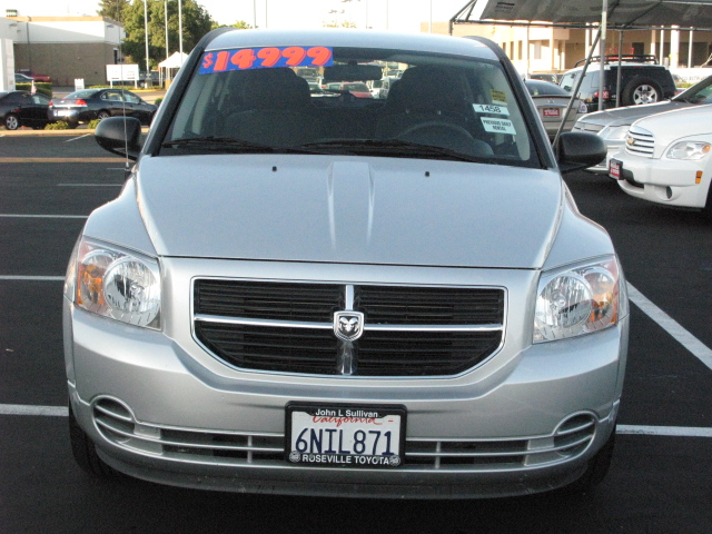 Dodge Caliber 2010 photo 2