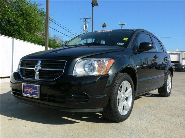 Dodge Caliber S Hatchback