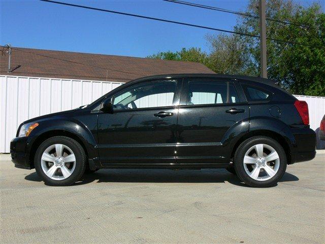 Dodge Caliber 2010 photo 1