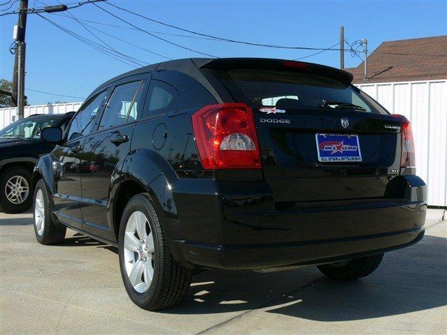 Dodge Caliber 2010 photo 2