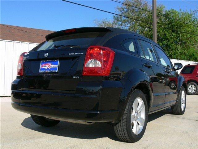Dodge Caliber 2010 photo 3