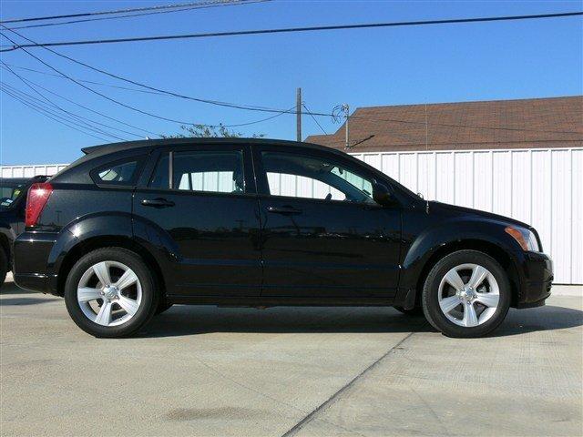 Dodge Caliber 2010 photo 4