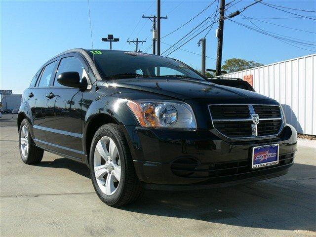 Dodge Caliber 2010 photo 5