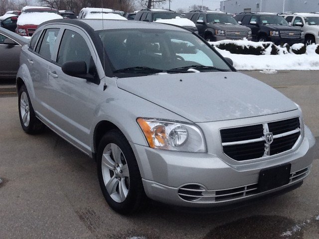 Dodge Caliber S Unspecified
