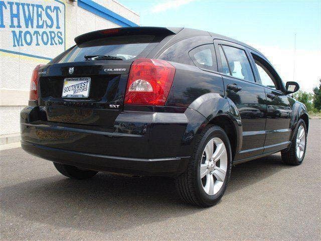 Dodge Caliber 2010 photo 2