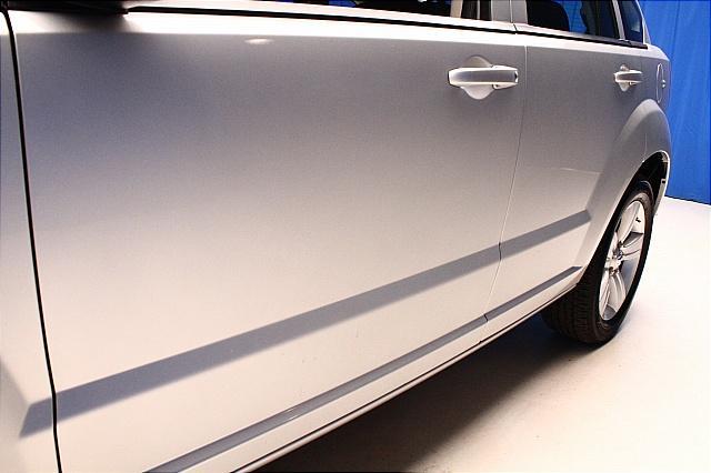 Dodge Caliber V8 Ultimate Hatchback