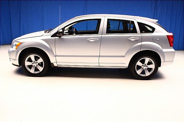 Dodge Caliber 2011 photo 1