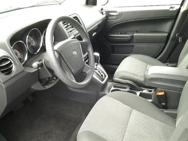 Dodge Caliber Hseats,lthr,loaded Hatchback