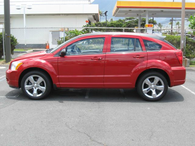 Dodge Caliber 2011 photo 2
