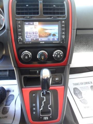 Dodge Caliber 2011 photo 4