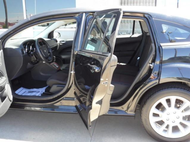 Dodge Caliber 2011 photo 5