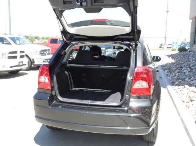 Dodge Caliber 2011 photo 9