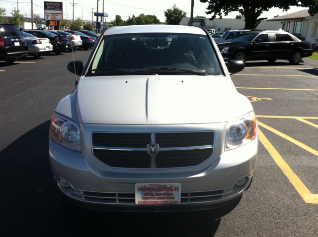 Dodge Caliber 2011 photo 1