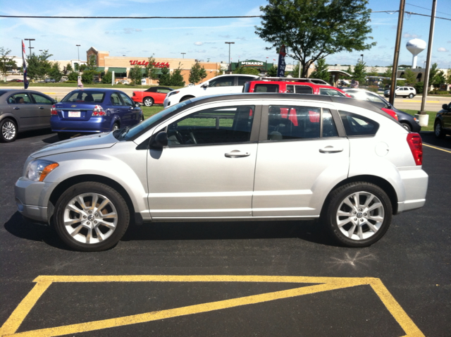 Dodge Caliber 2011 photo 2