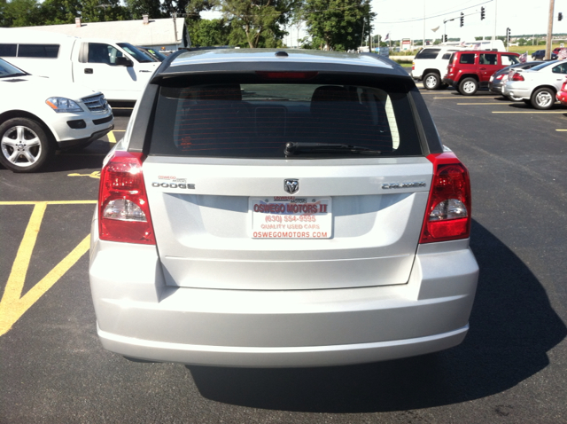 Dodge Caliber 2011 photo 3