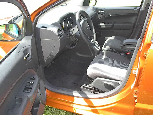 Dodge Caliber 2011 photo 6