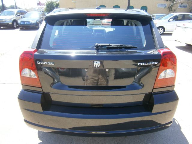 Dodge Caliber Hseats,lthr,loaded Hatchback