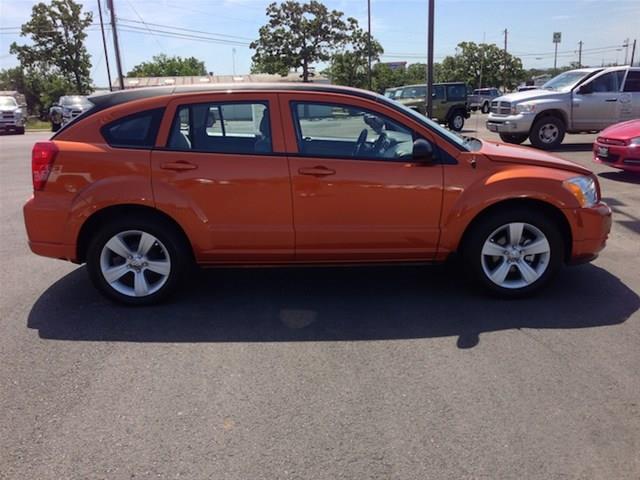 Dodge Caliber 2011 photo 24