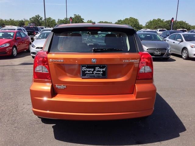 Dodge Caliber 2011 photo 26