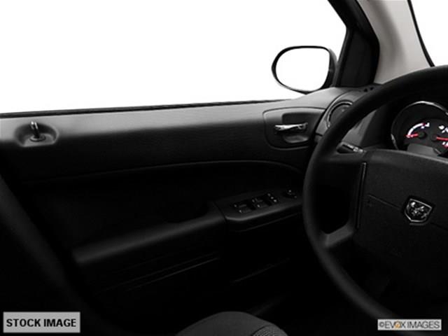 Dodge Caliber 2011 photo 1