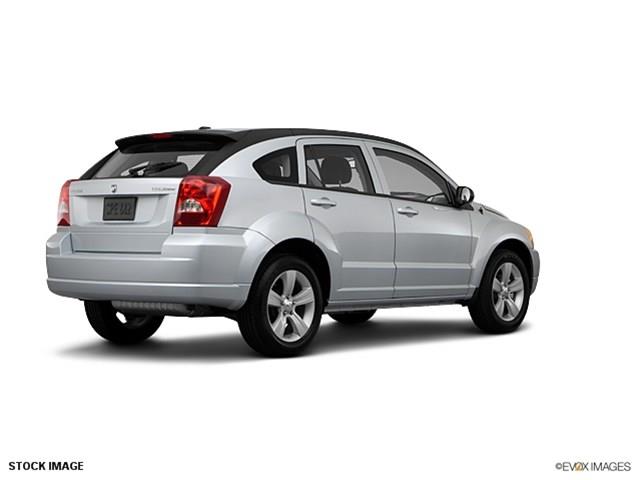 Dodge Caliber 2011 photo 4
