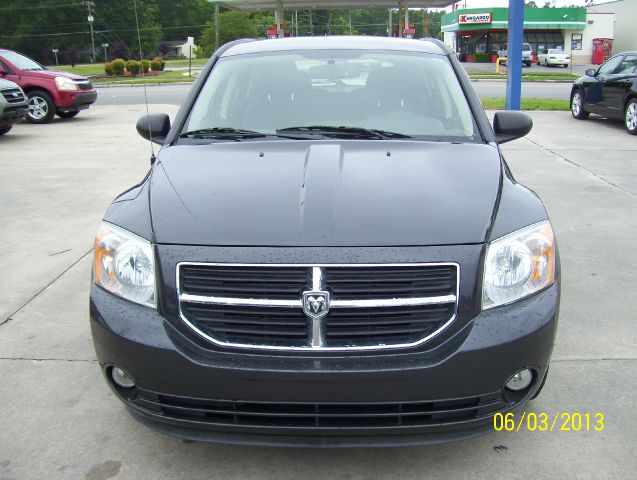 Dodge Caliber W/appearance Pkg Hatchback