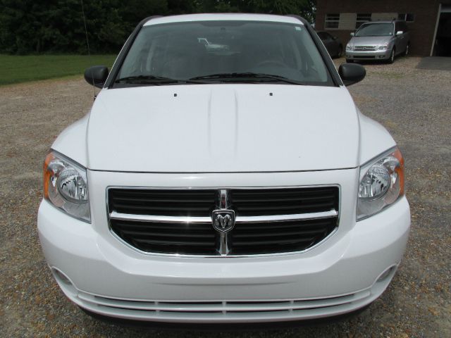 Dodge Caliber 2011 photo 3
