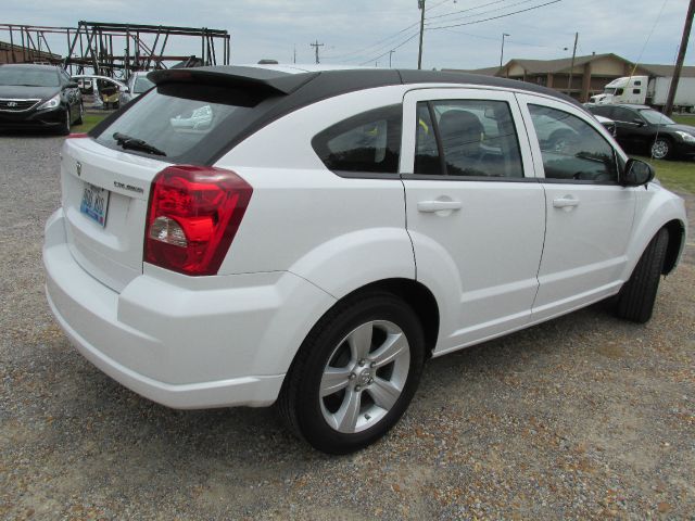 Dodge Caliber 2011 photo 4