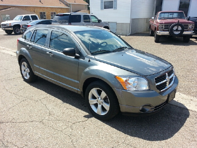 Dodge Caliber 2012 photo 2