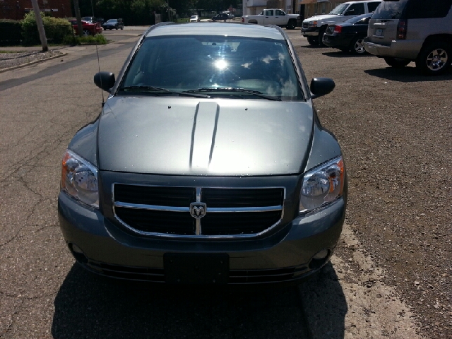 Dodge Caliber 2012 photo 3