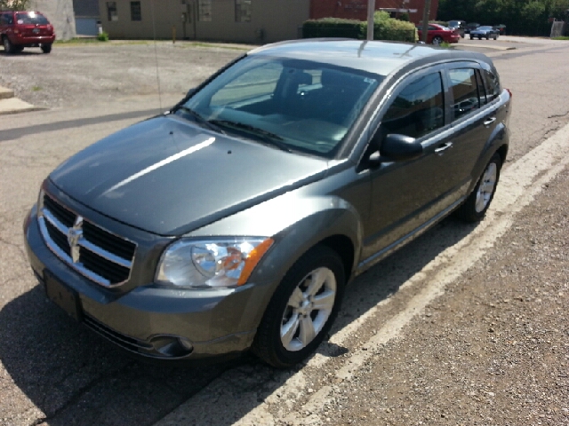 Dodge Caliber 2012 photo 4