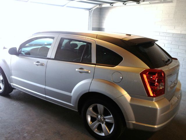 Dodge Caliber S Hatchback
