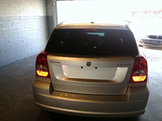 Dodge Caliber 2012 photo 4