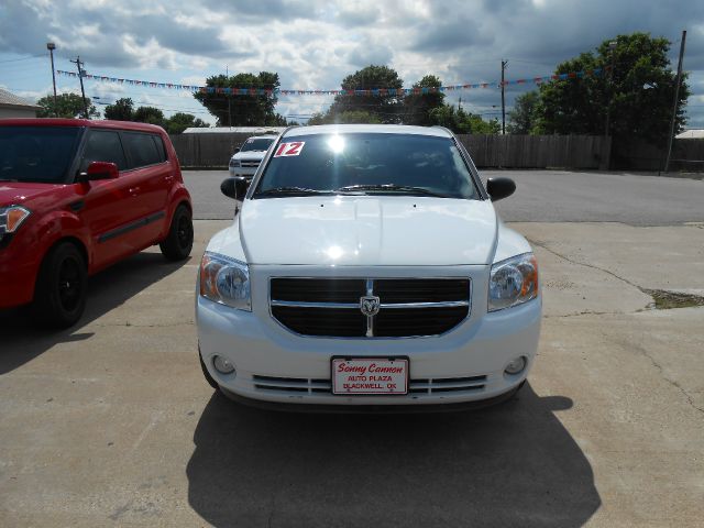Dodge Caliber 2012 photo 1